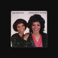 The Duncans