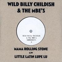 Little Latin Lupe-Lu