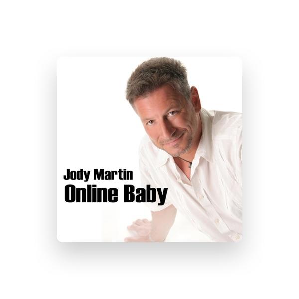 Jody Martin