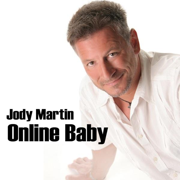 Online Baby (Extended Disco Version)