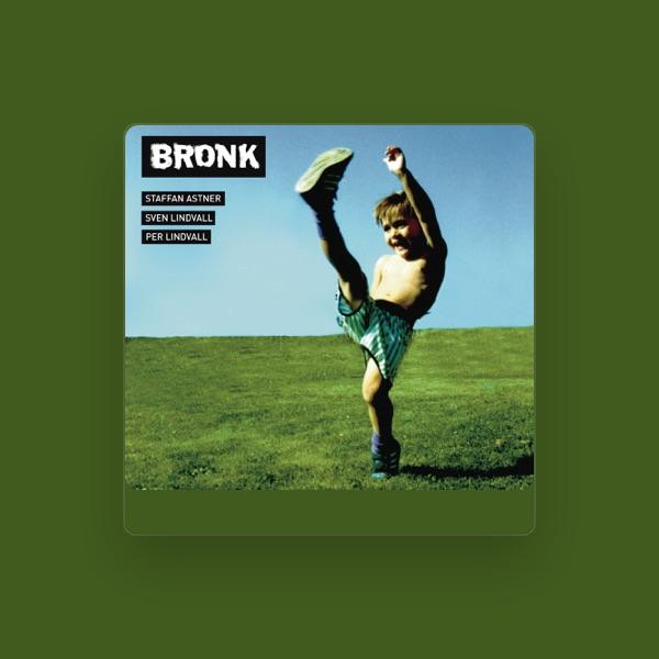 Bron-K