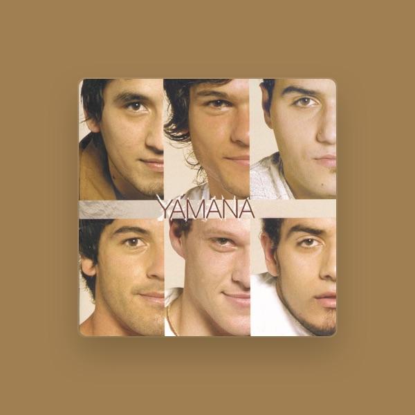 Yámana
