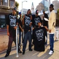 Come Right Back (feat. Luzion & C-Money)