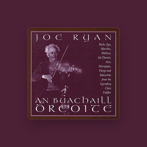 Joe Ryan