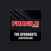 The Afronauts