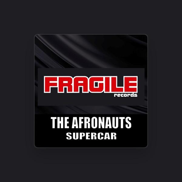 The Afronauts