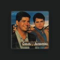 Carlos & Alessandro