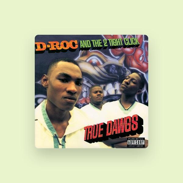 D-ROC and the 2 Tight Click