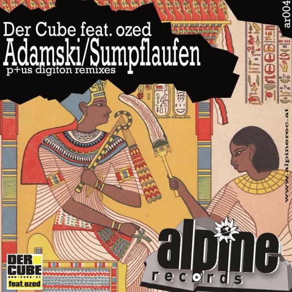 Sumpflaufen (Digitons Midsomer Sump Running Remix)
