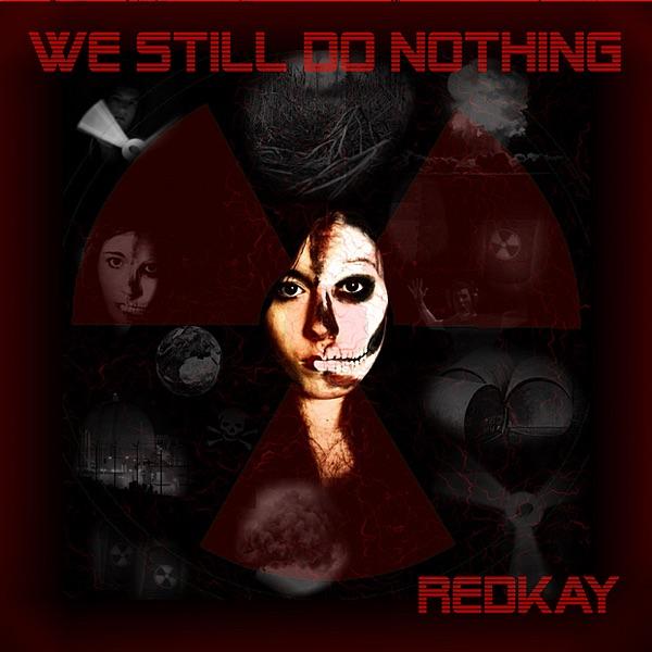 Against Radioactivity (RedKay Remix)