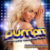 Party Rock Anthem (Krommerz Remix Edit)