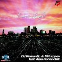 Persian Night (Original Mix)