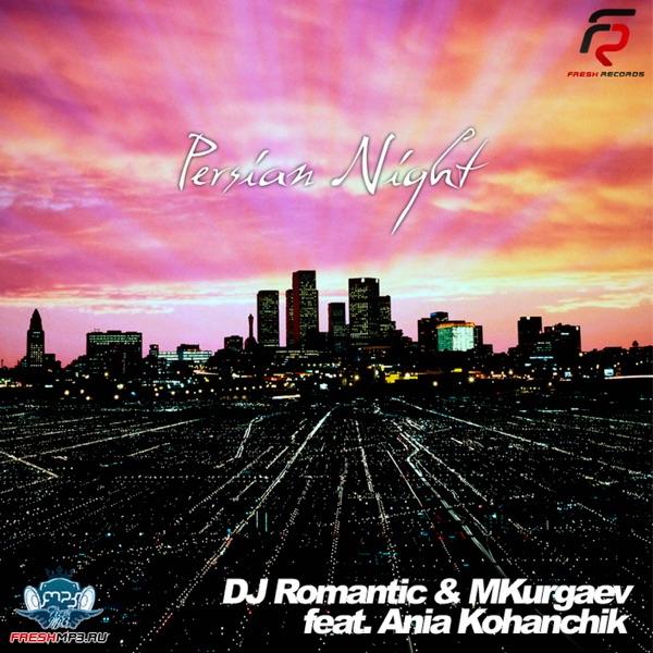 Persian Night (Dub Mix)