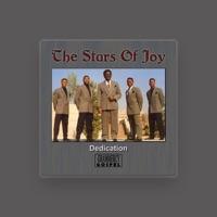 The Stars Of Joy