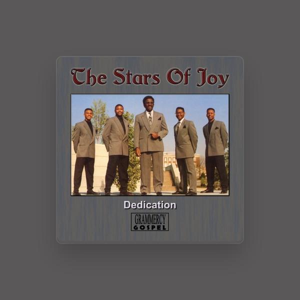 The Stars Of Joy