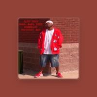 Slim Polk