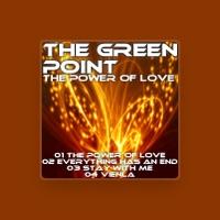 The Green Point