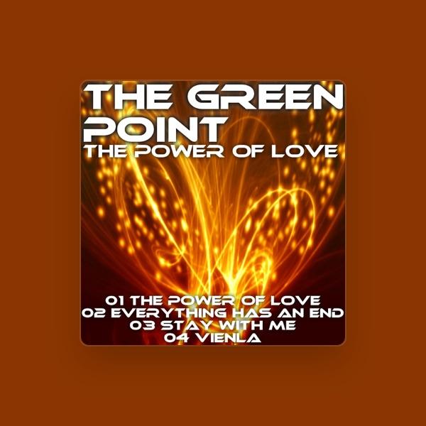 The Green Point
