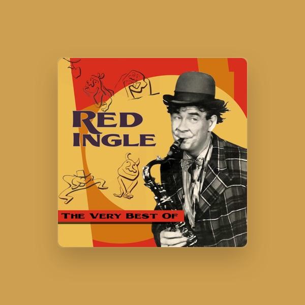 Red Ingle