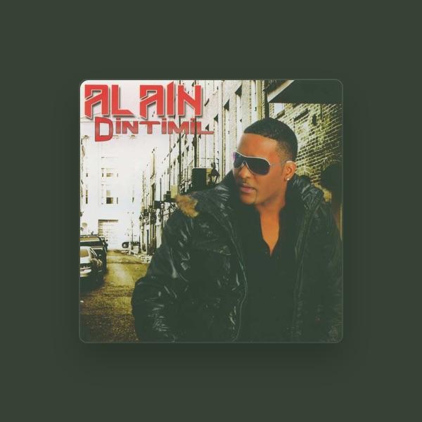 Alain Dintimil