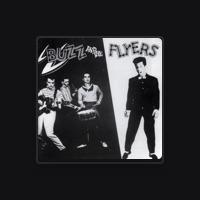 Buzz & The Flyers