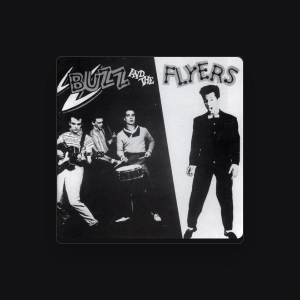 Buzz & The Flyers