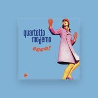 Quartetto Moderno