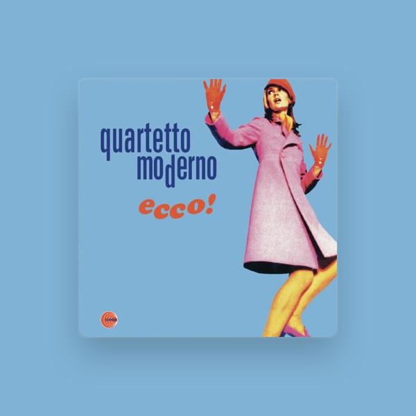 Quartetto Moderno