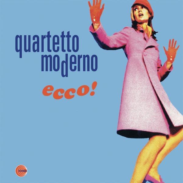 Theme from Ecco