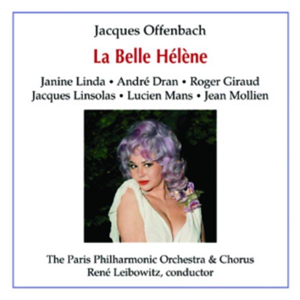 La Belle Hélène: Quel tenue pour un augure!