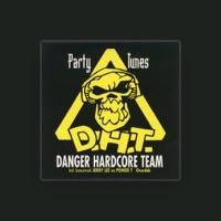 Danger Hardcore Team