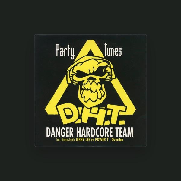 Danger Hardcore Team
