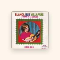 Blanca Iris Villafane