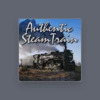 Railroad Man