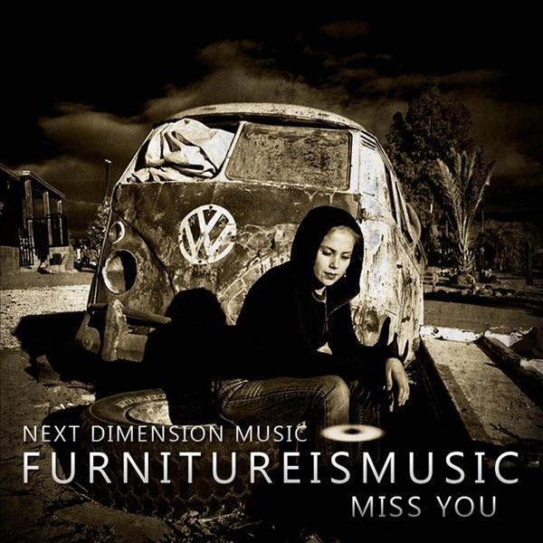 Miss You (Benoit B Mix)