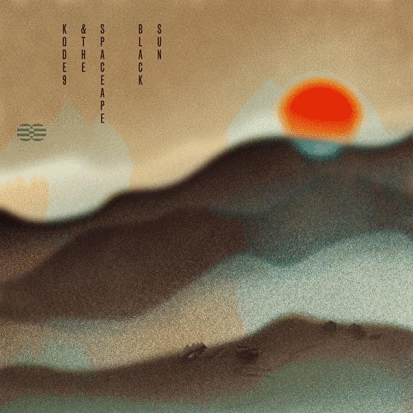 Black Sun (Partial Eclipse Version)