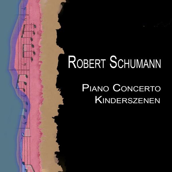 Children Scenes: Op. 15: Poets Speaks (Der Dichter spricht)