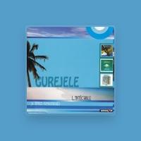Gurejele