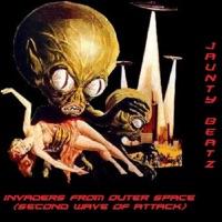 Invaders From Outer Space