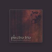 Plectro Trío
