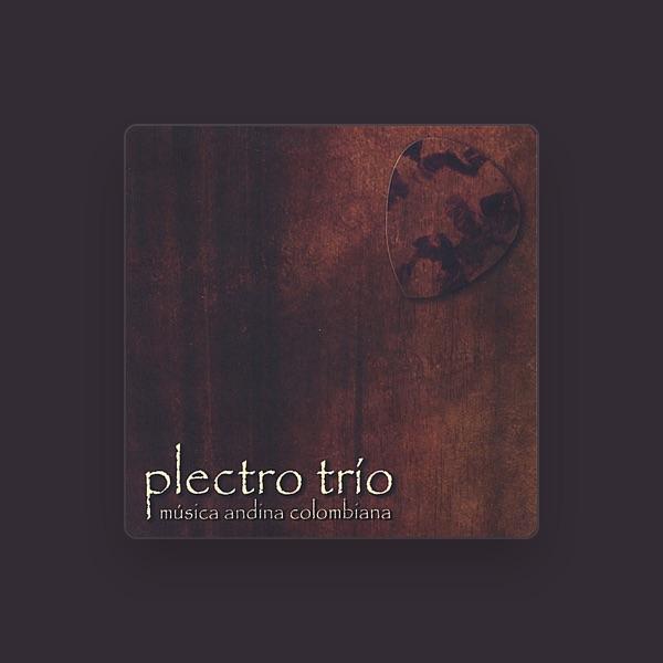Plectro Trío