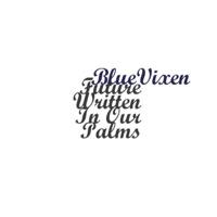 Future Written In Our Palms
