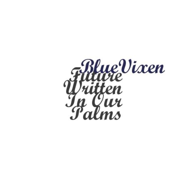 Future Written In Our Palms