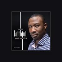 Wole Awolola