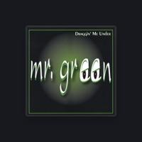 Mr. Green