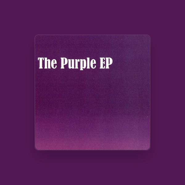 The Purple Grotto