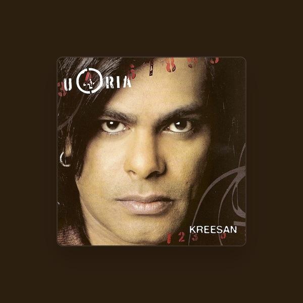 Kreesan