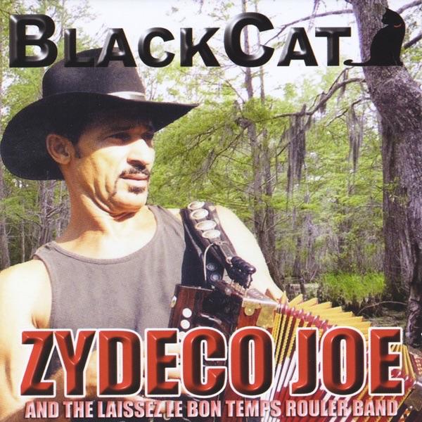 Jack Rabbit Zydeco