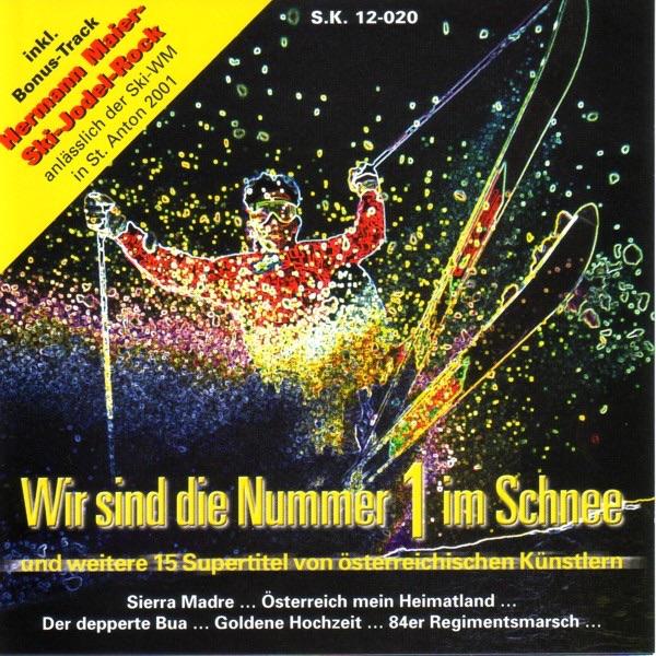 Im Herzen Sind Wir Tiroler