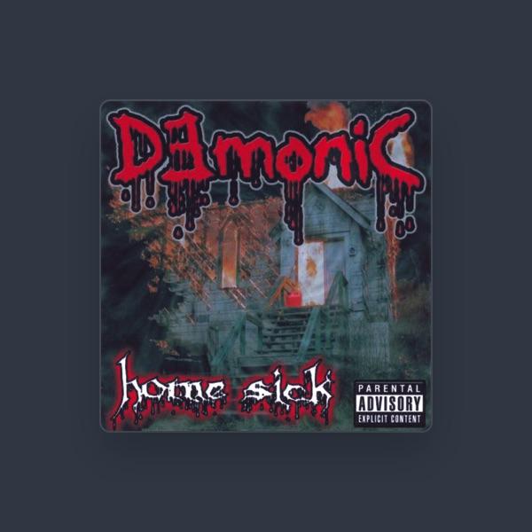 Demonic